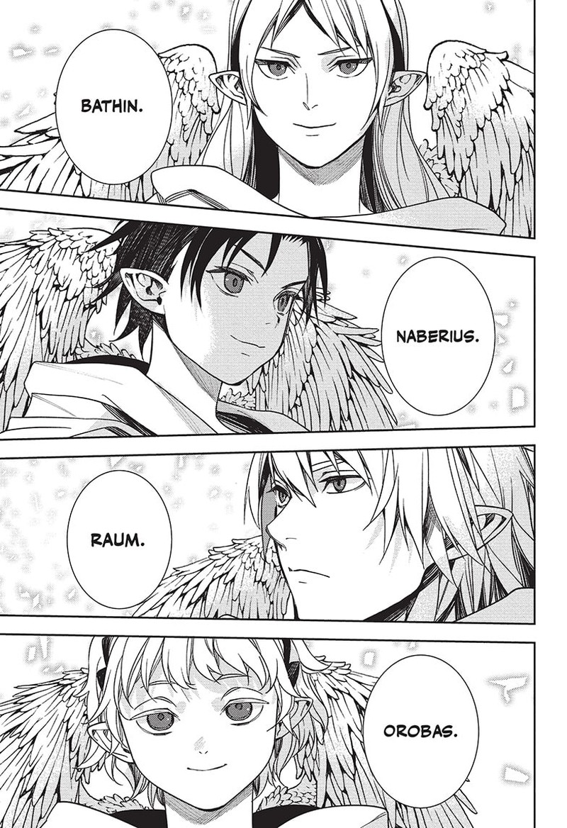 Owari No Seraph 126 10