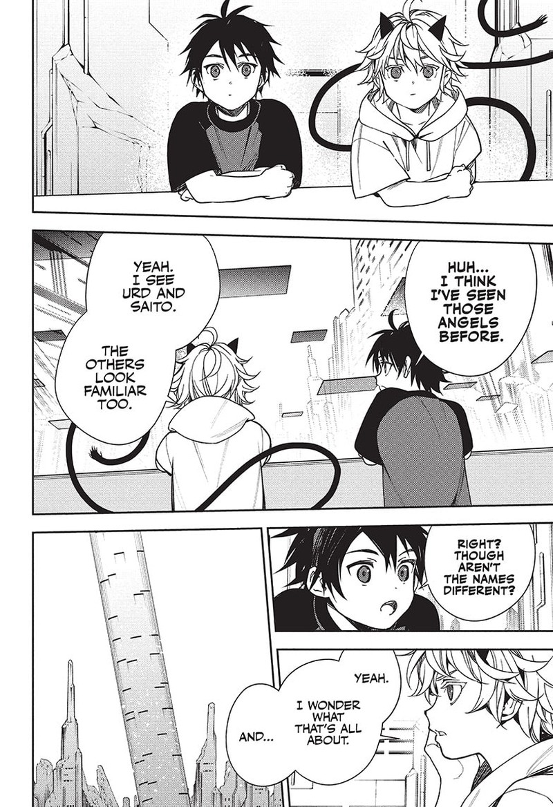Owari No Seraph 126 11