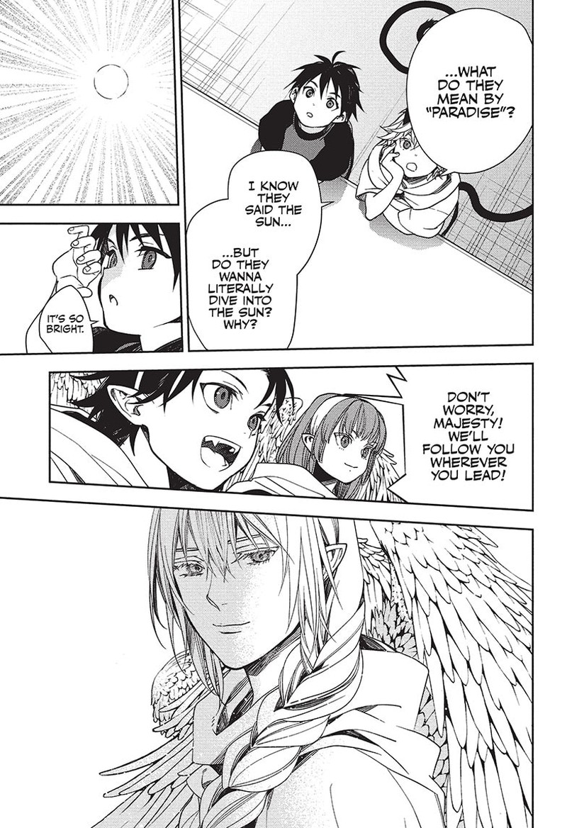Owari No Seraph 126 12