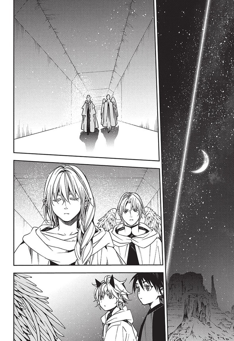 Owari No Seraph 126 13