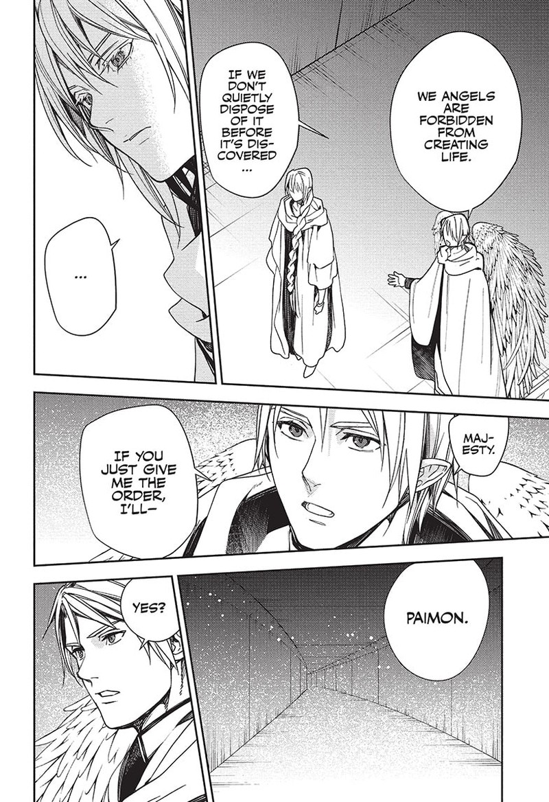 Owari No Seraph 126 15