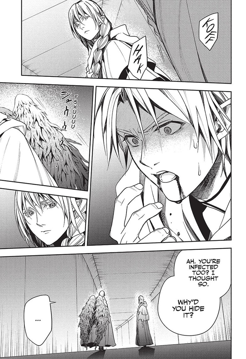 Owari No Seraph 126 18