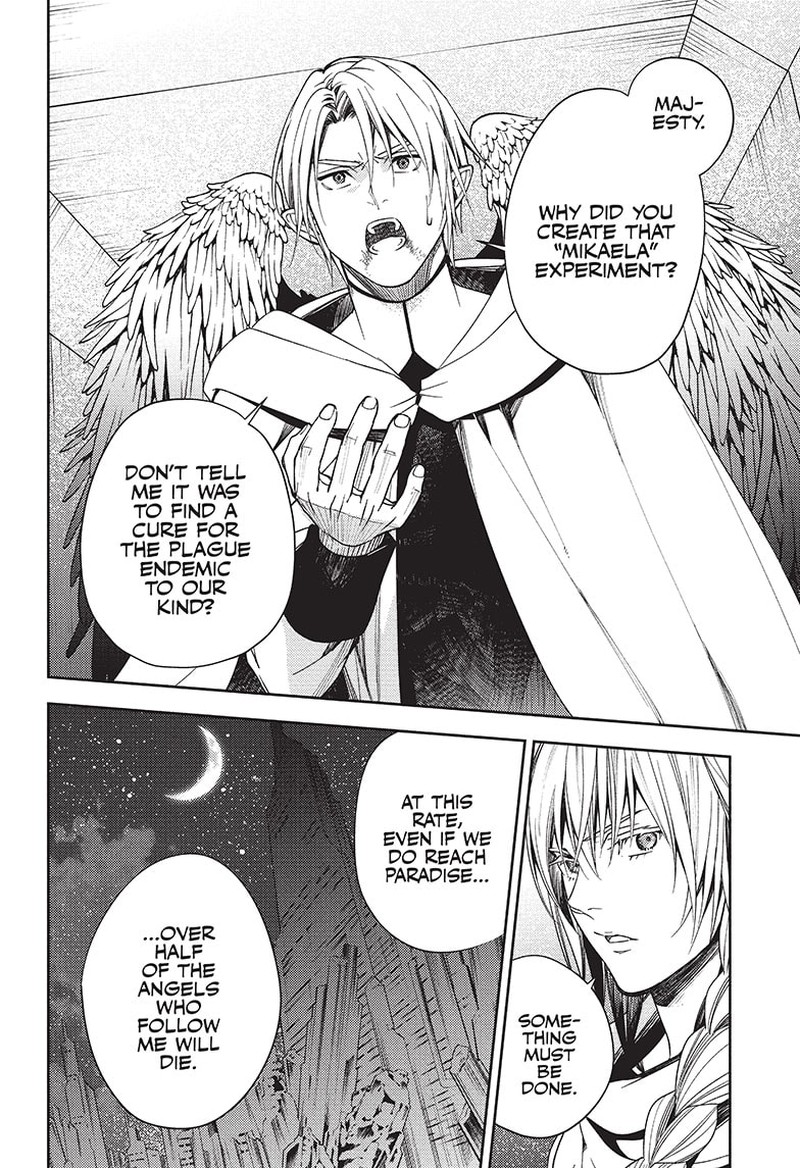 Owari No Seraph 126 19