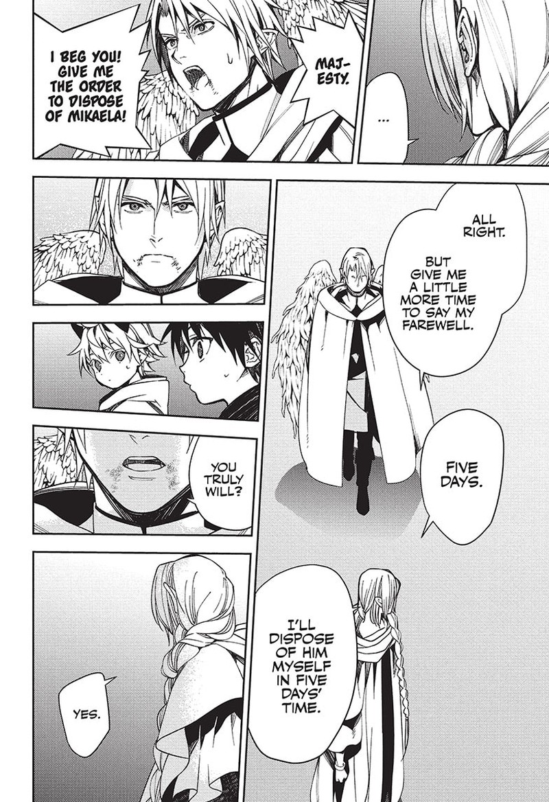 Owari No Seraph 126 21