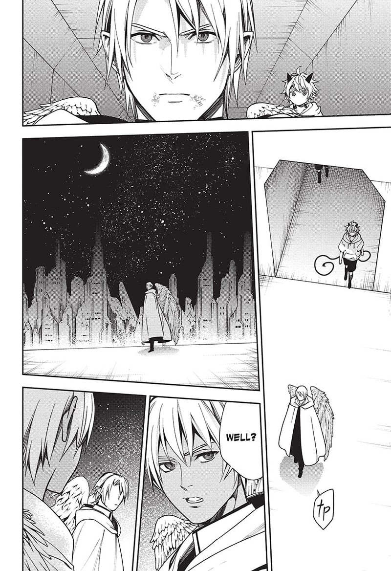Owari No Seraph 126 23