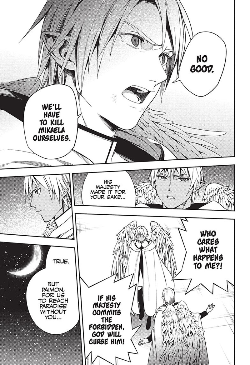 Owari No Seraph 126 24