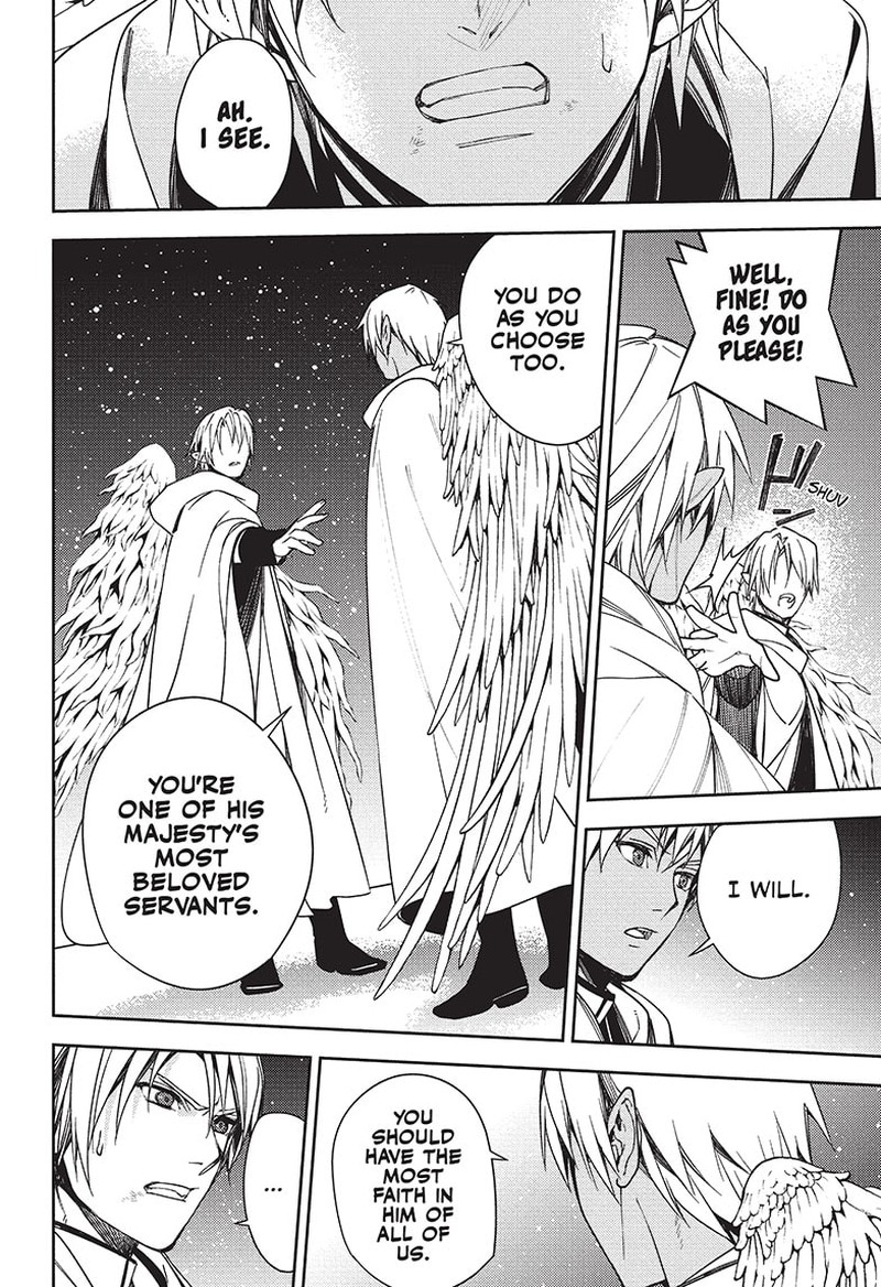 Owari No Seraph 126 27