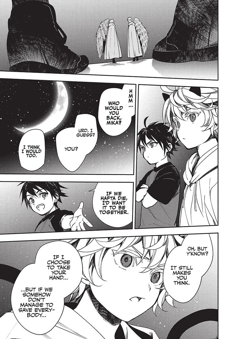 Owari No Seraph 126 28