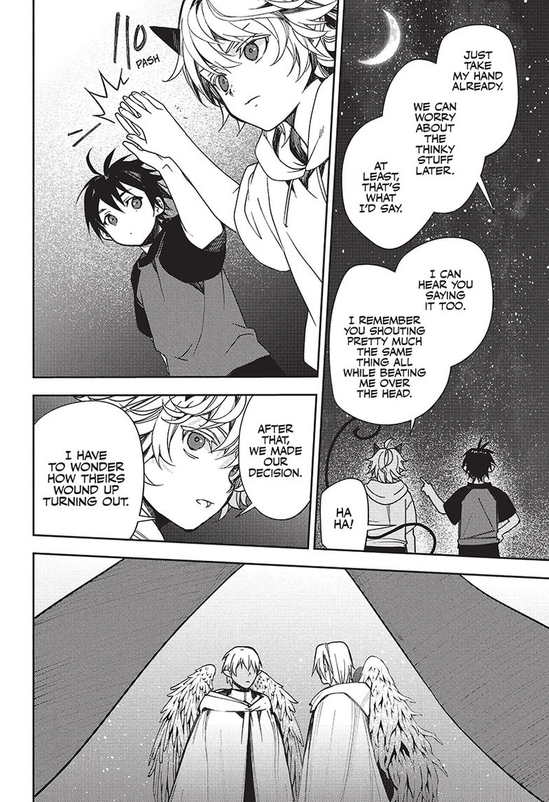 Owari No Seraph 126 29