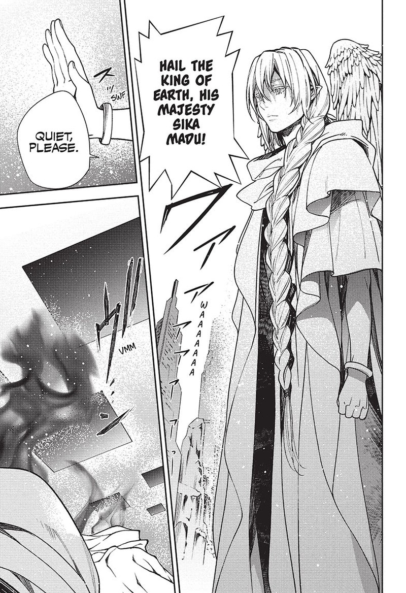 Owari No Seraph 126 3