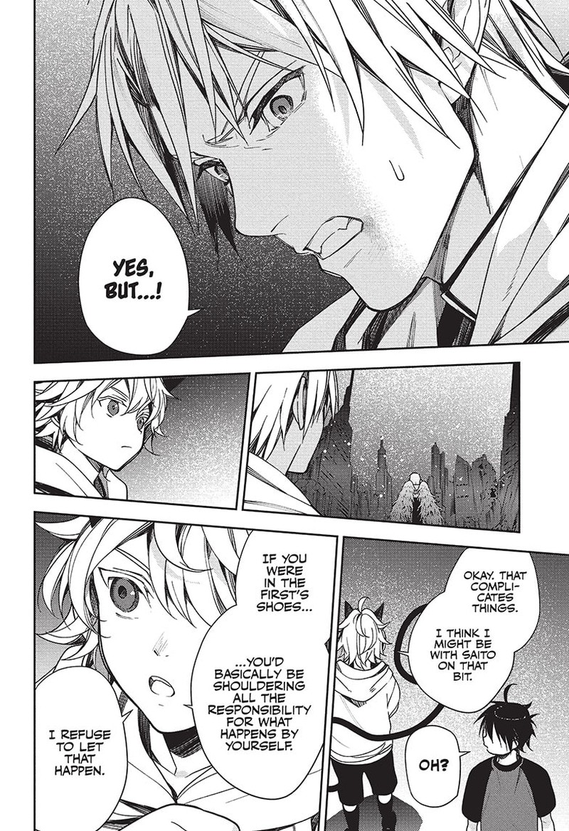 Owari No Seraph 126 31
