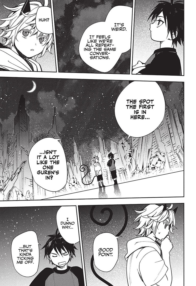 Owari No Seraph 126 32