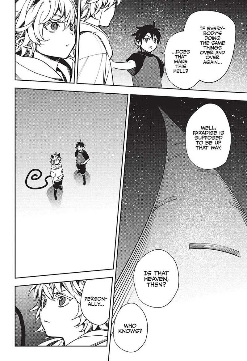 Owari No Seraph 126 33