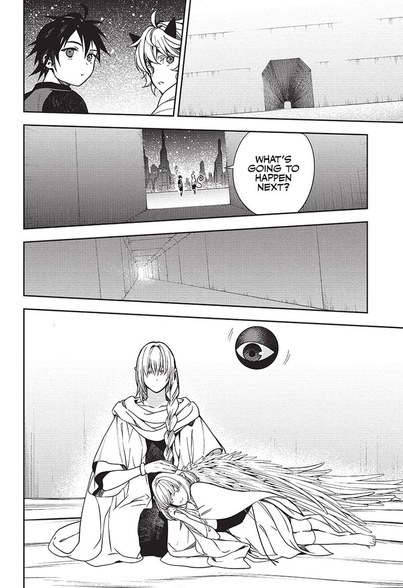 Owari No Seraph 126 35