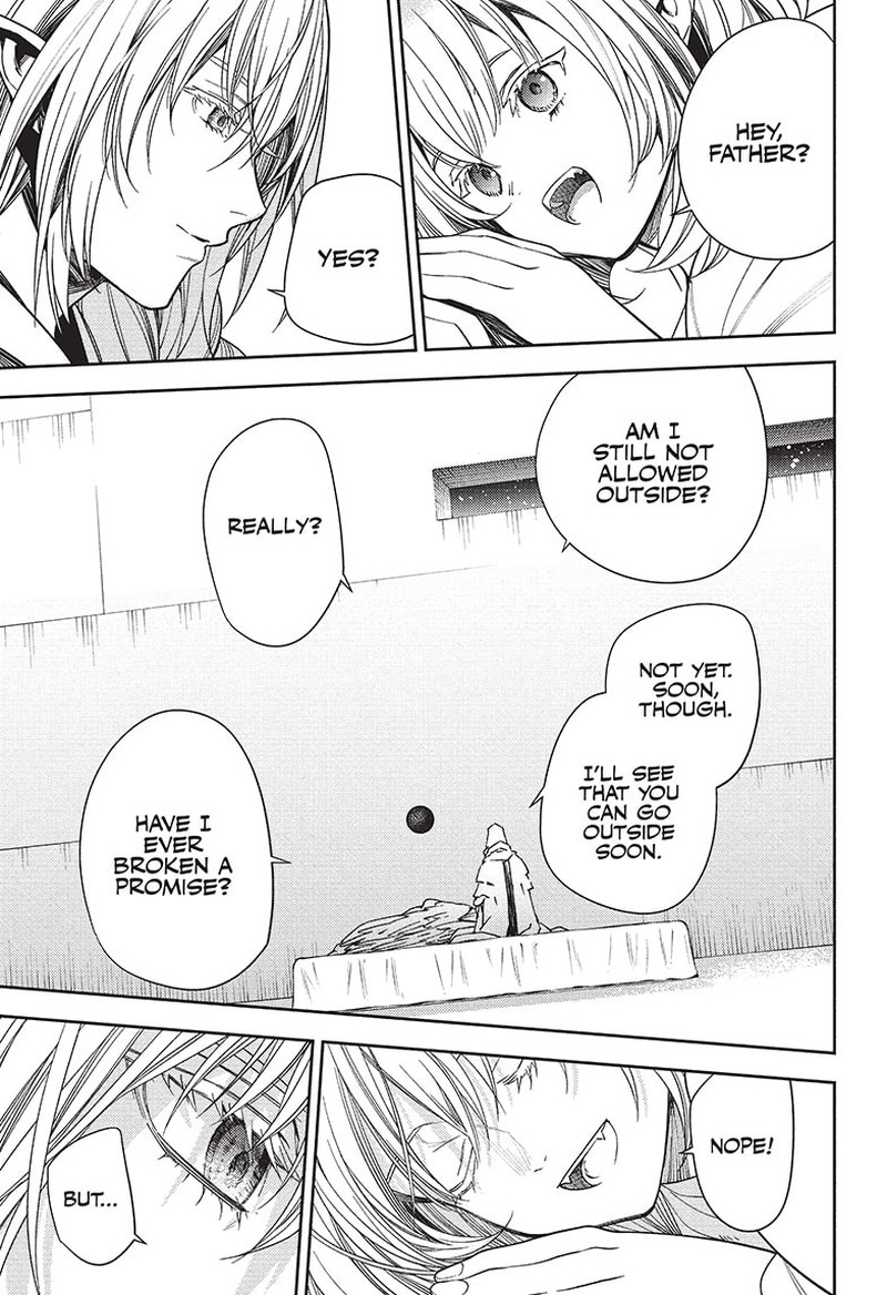 Owari No Seraph 126 36