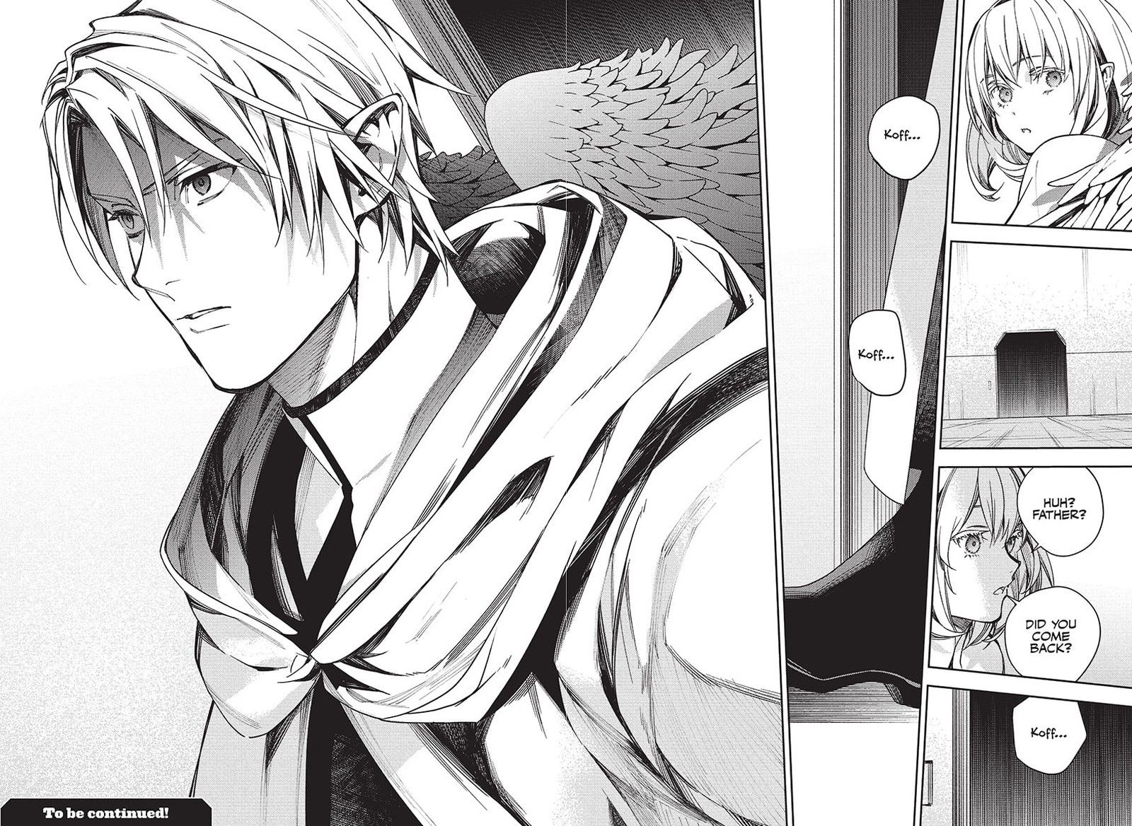 Owari No Seraph 126 39