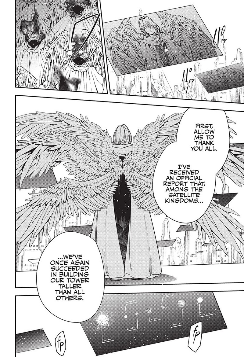 Owari No Seraph 126 4