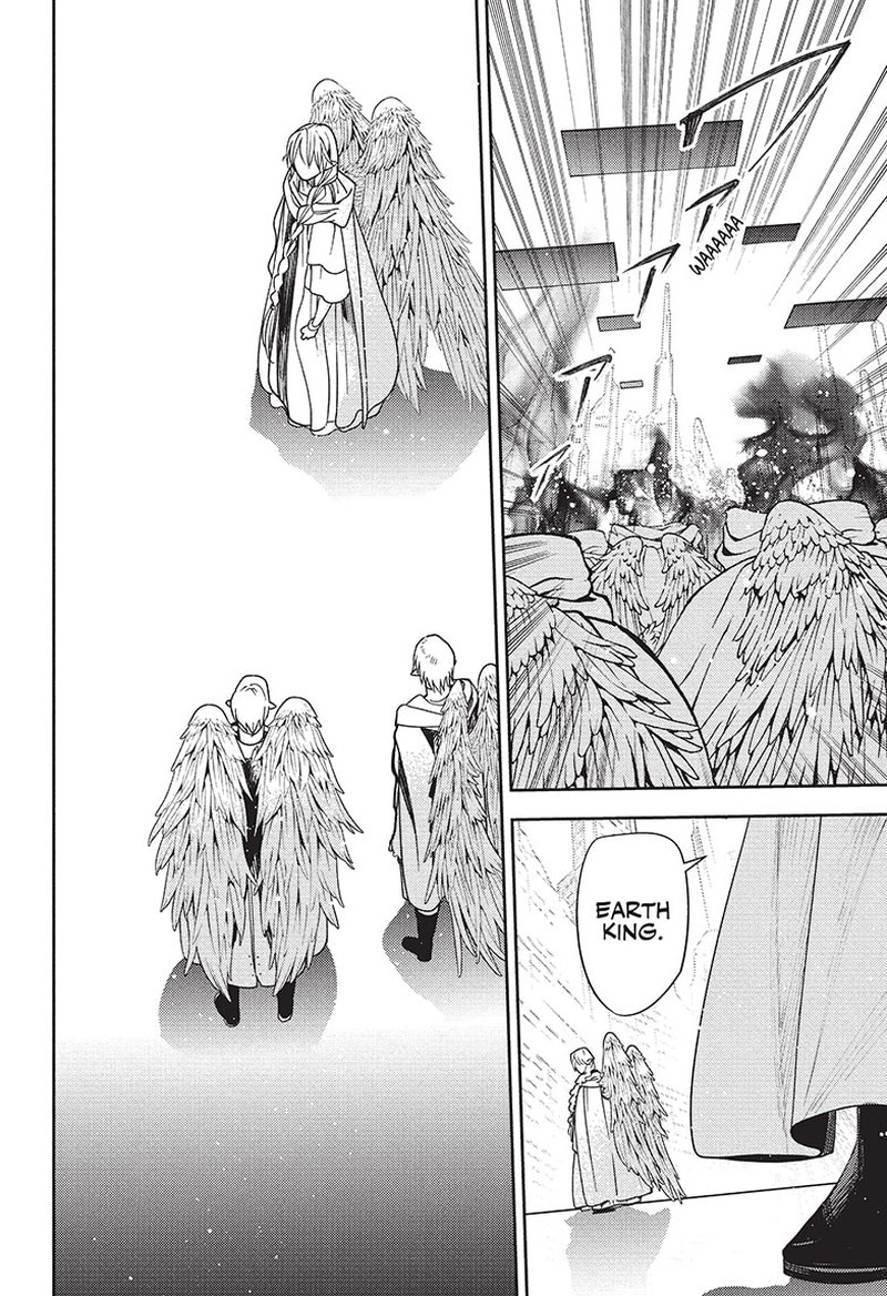 Owari No Seraph 126 7
