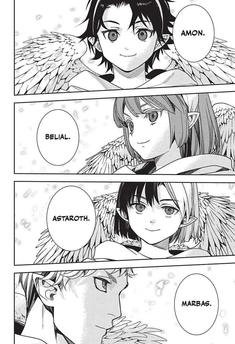 Owari No Seraph 126 9