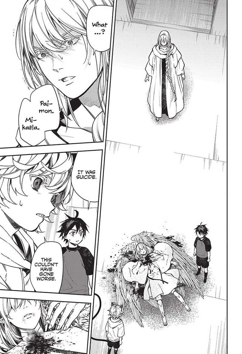Owari No Seraph 128 1