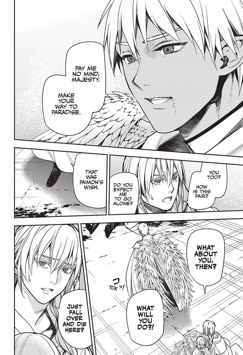 Owari No Seraph 128 10