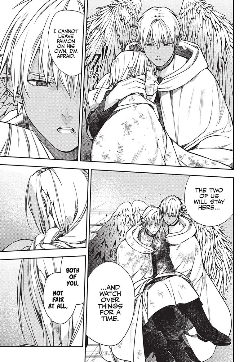 Owari No Seraph 128 11