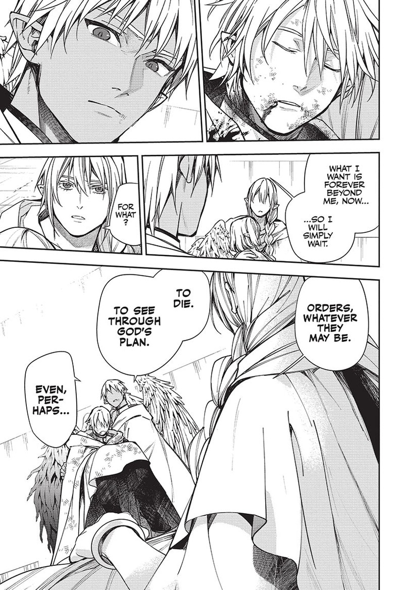 Owari No Seraph 128 13