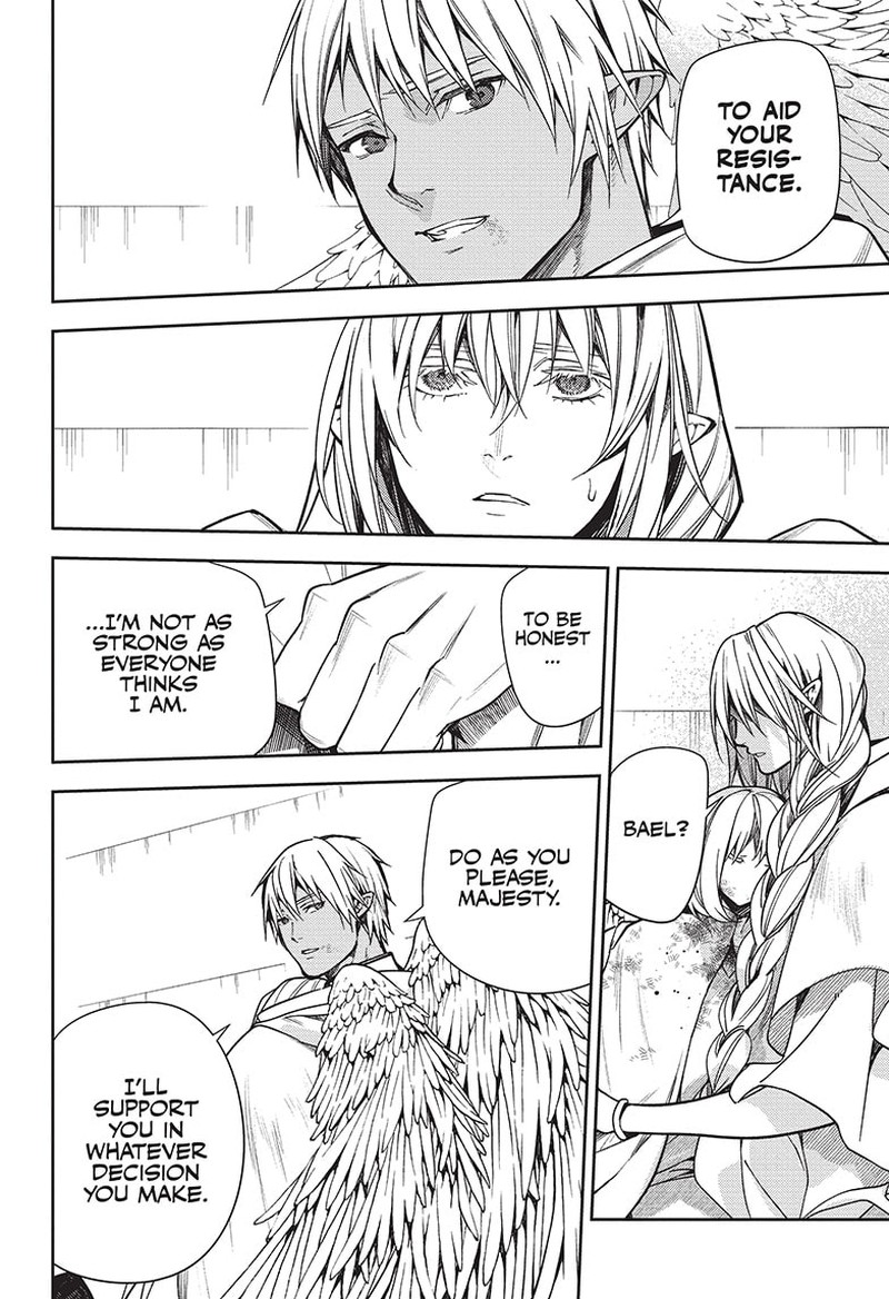 Owari No Seraph 128 14
