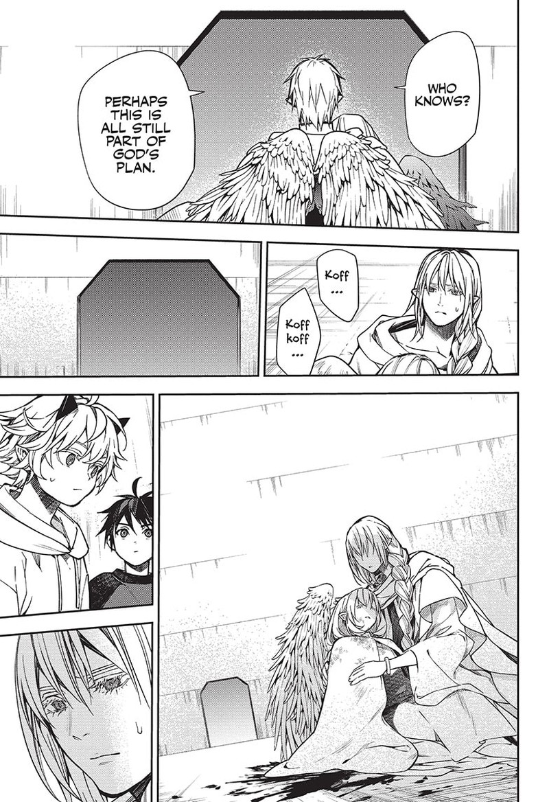 Owari No Seraph 128 15