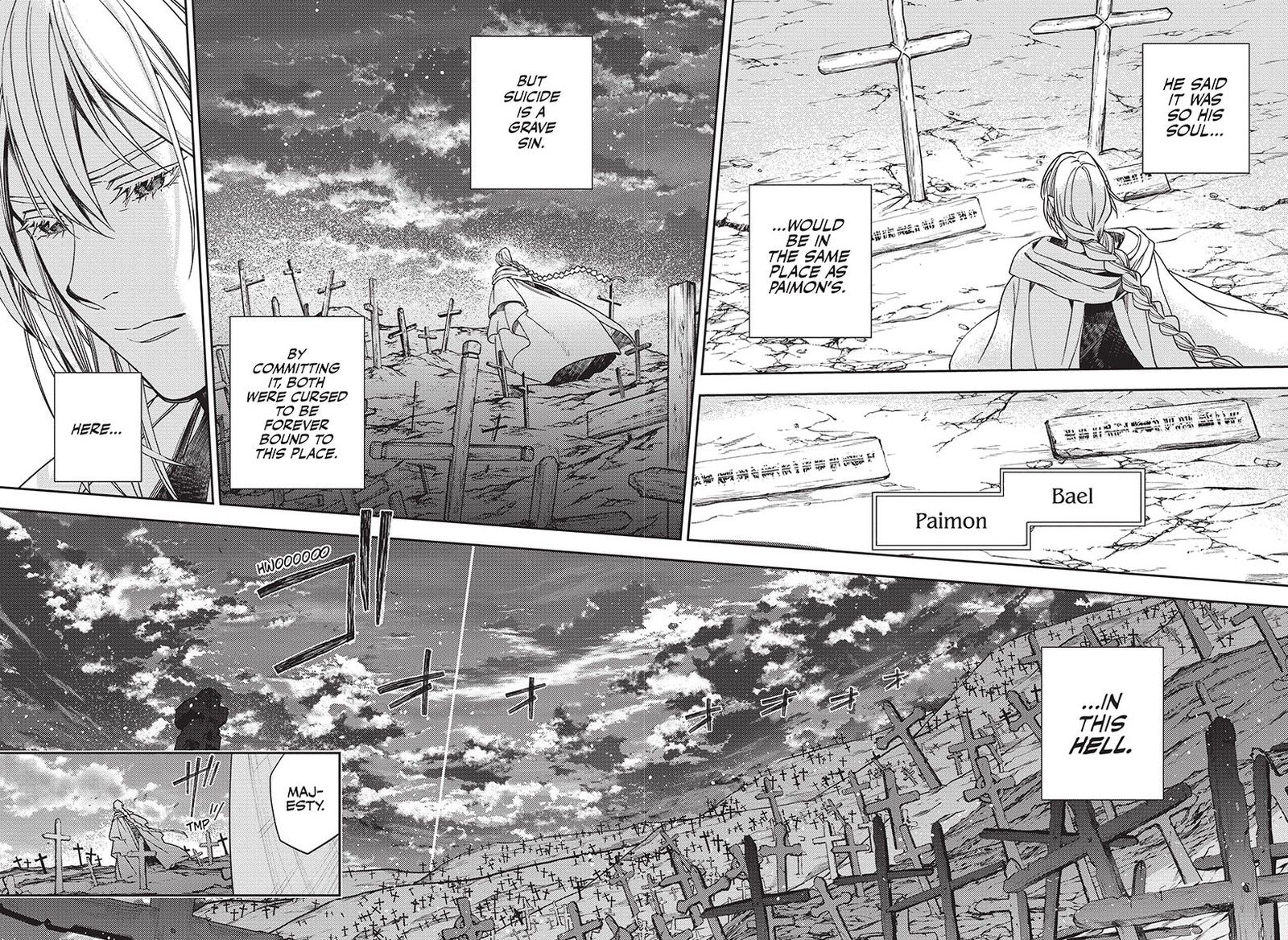 Owari No Seraph 128 18