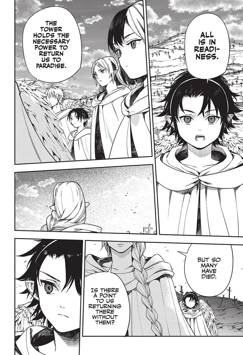 Owari No Seraph 128 19