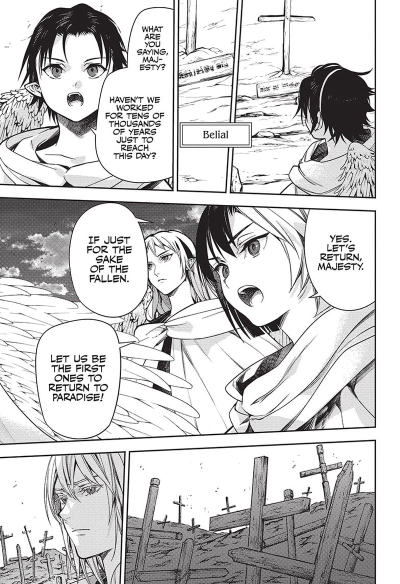 Owari No Seraph 128 20