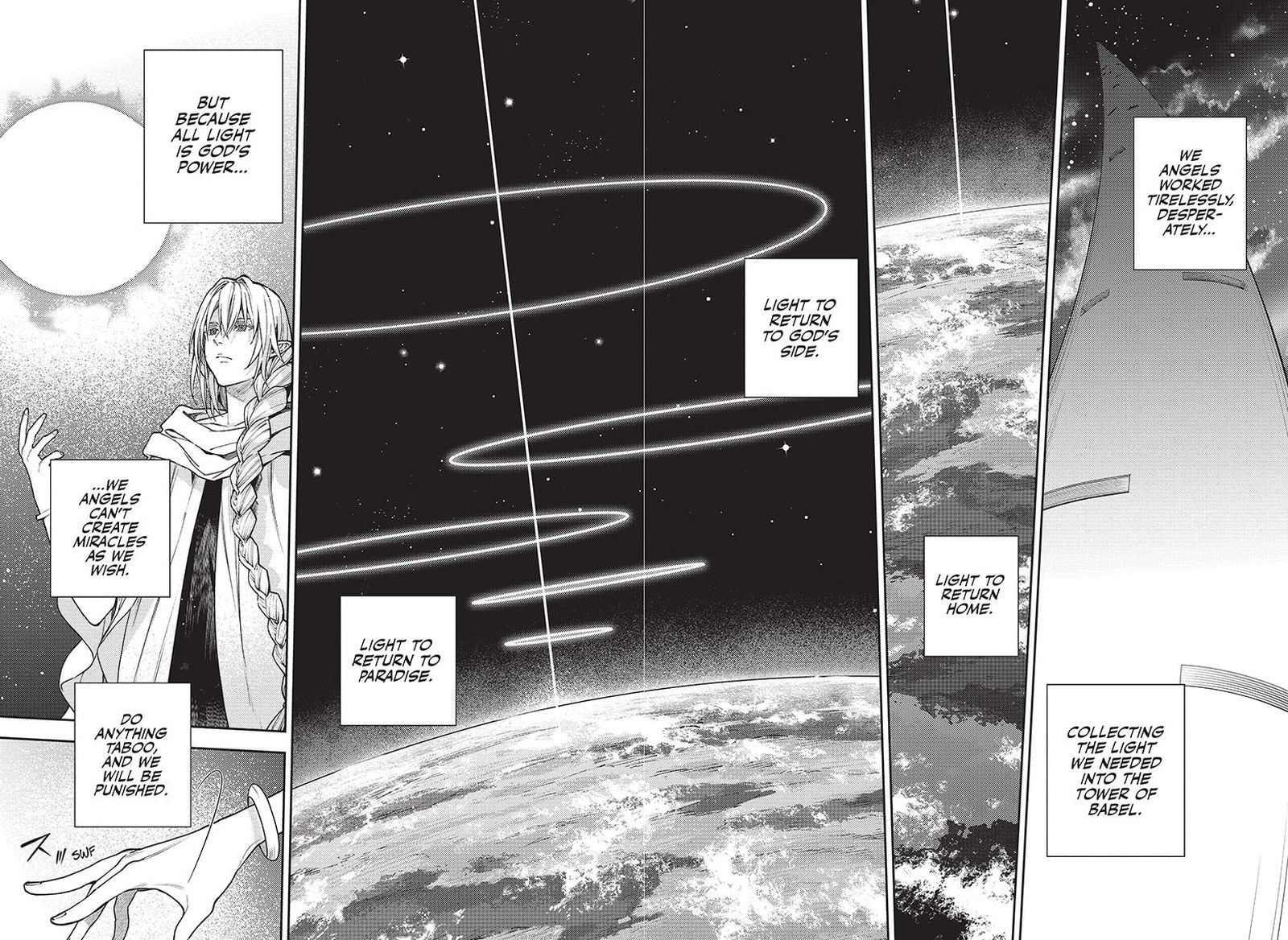 Owari No Seraph 128 23
