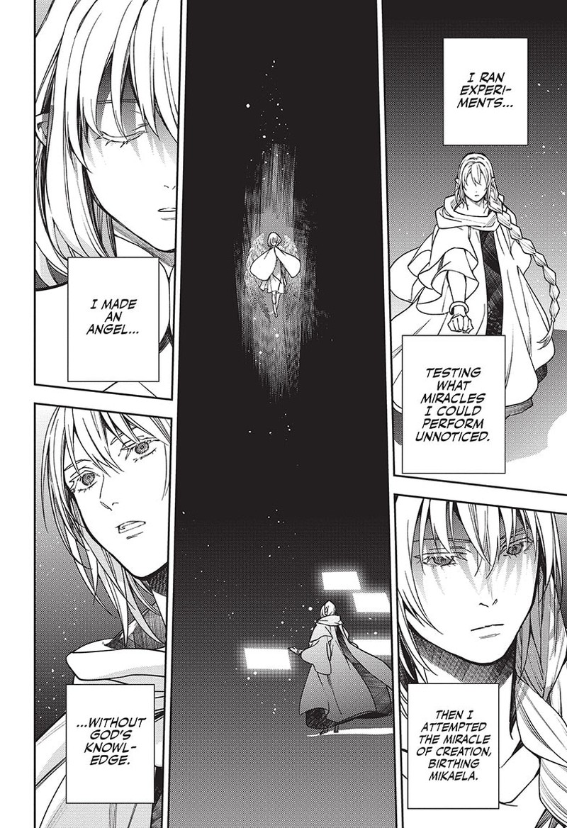 Owari No Seraph 128 26