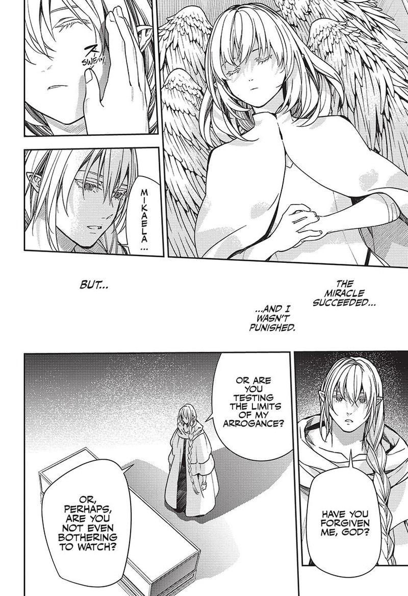 Owari No Seraph 128 28