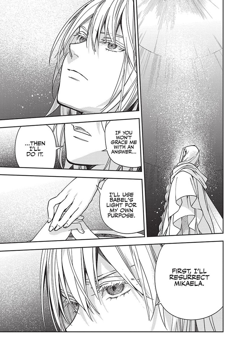 Owari No Seraph 128 29