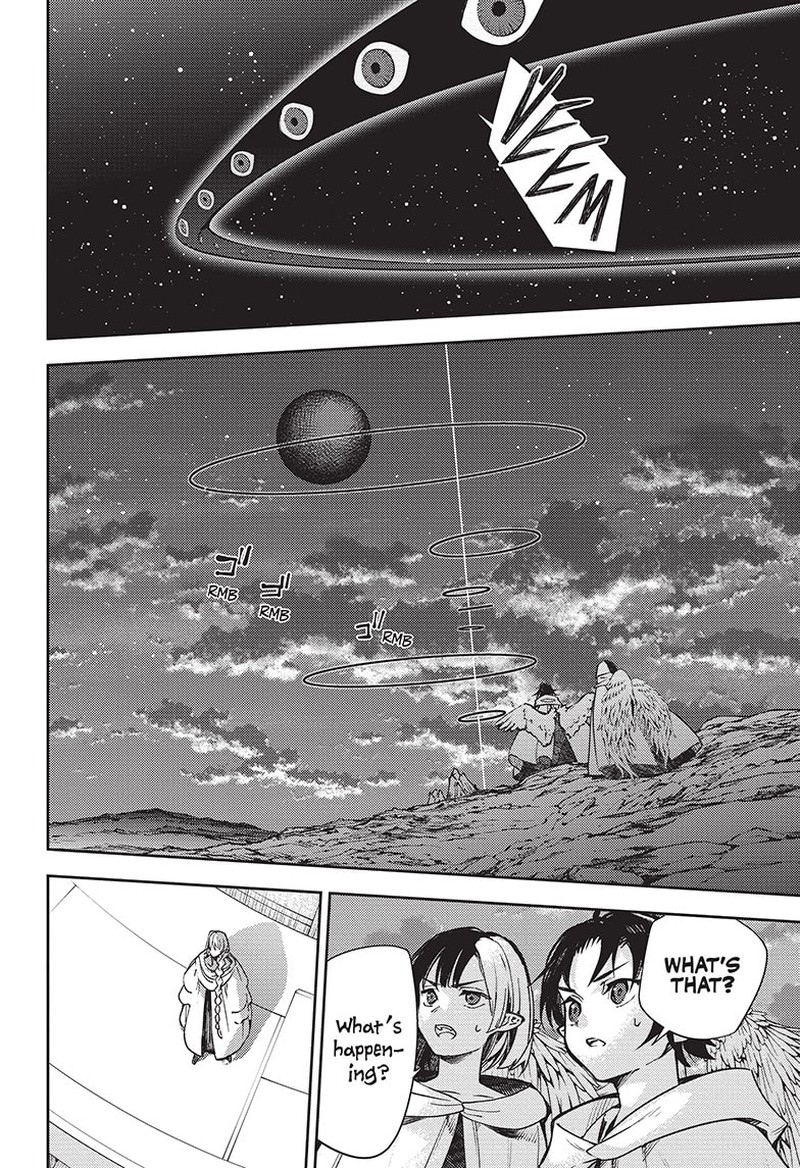 Owari No Seraph 128 34