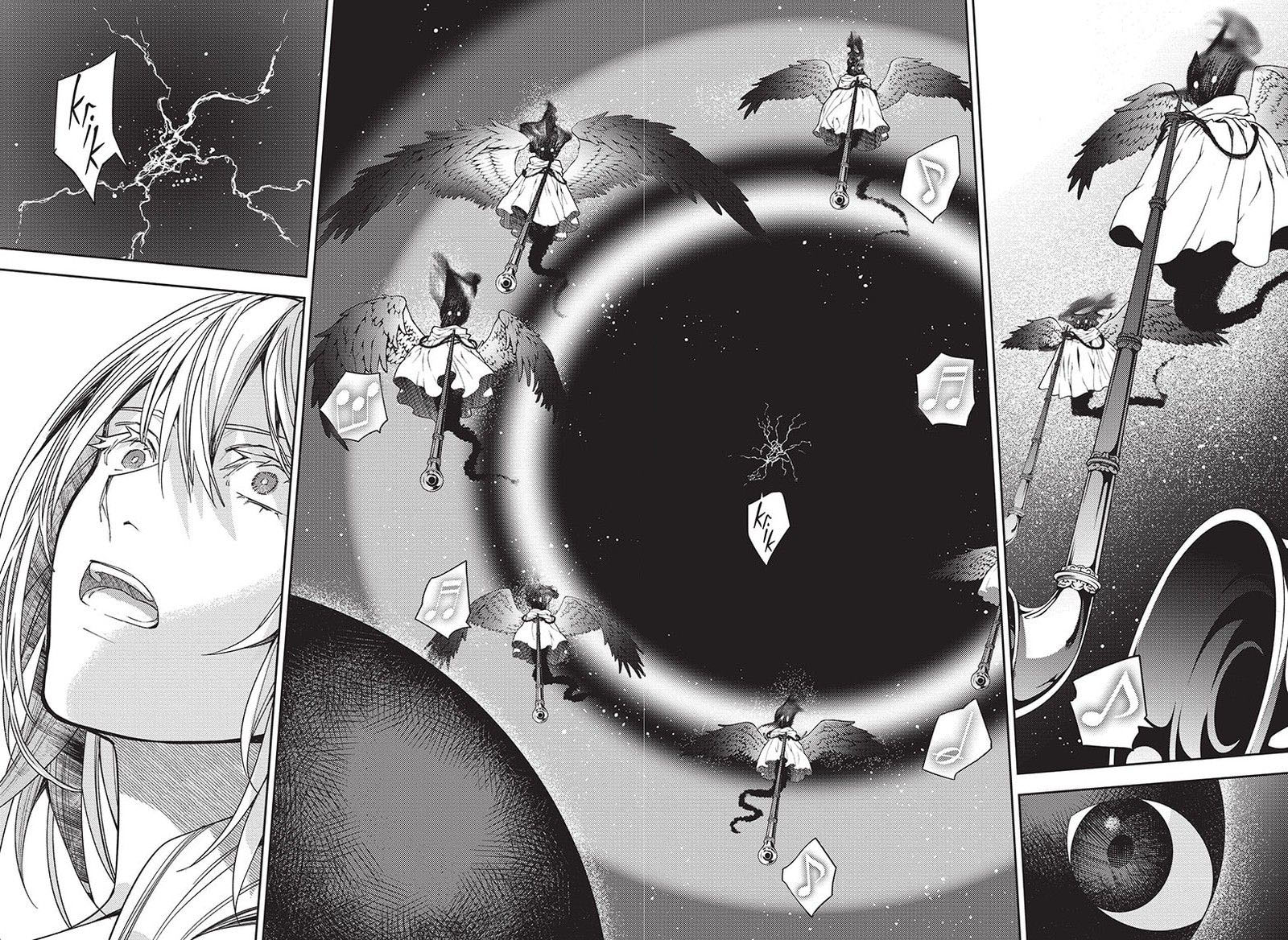 Owari No Seraph 128 36