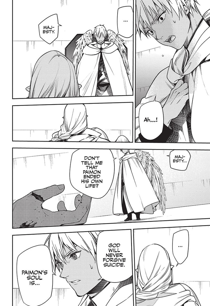 Owari No Seraph 128 4