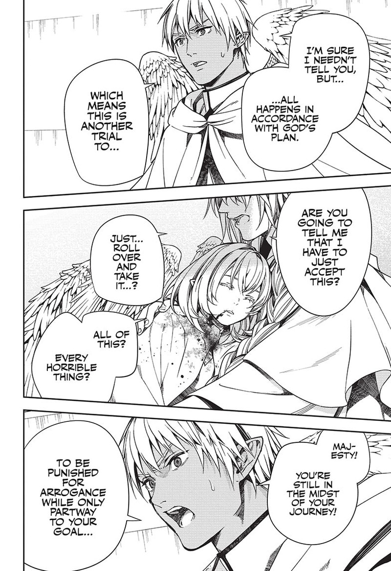 Owari No Seraph 128 6