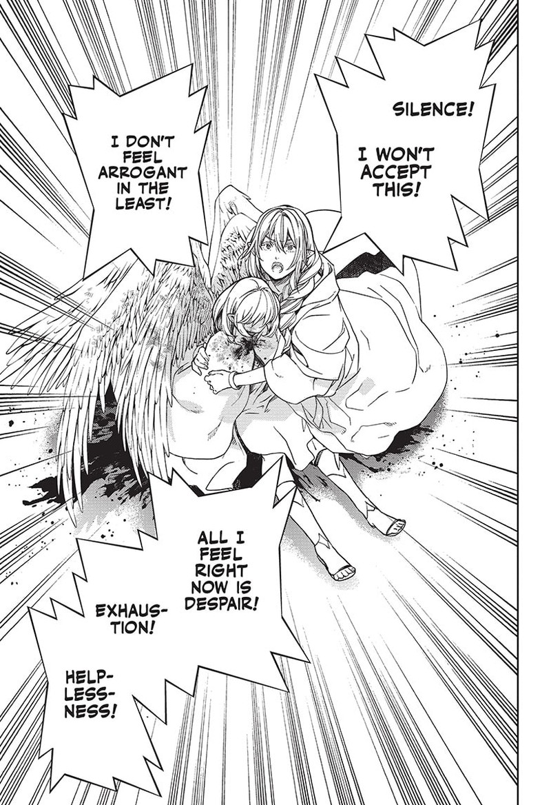 Owari No Seraph 128 7