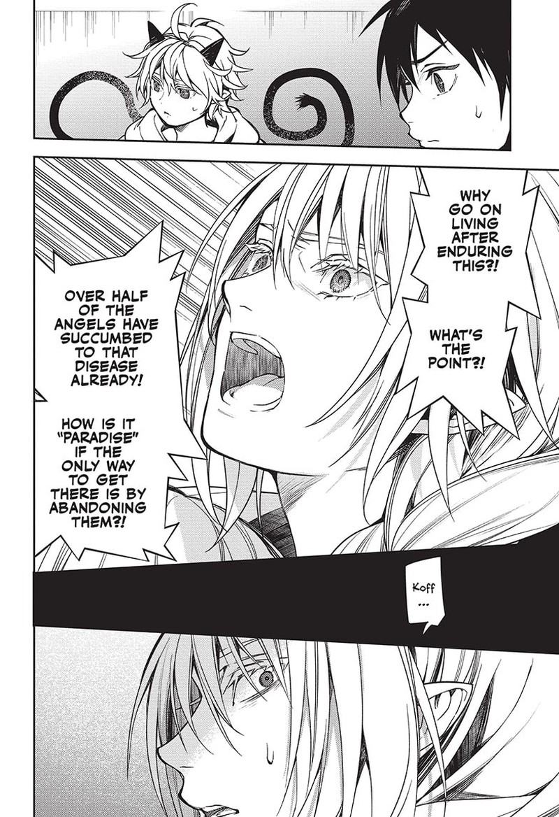 Owari No Seraph 128 8