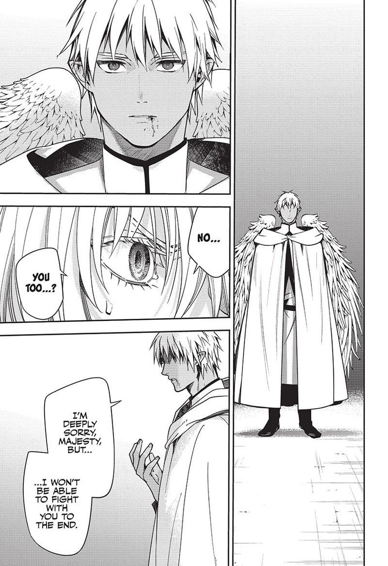 Owari No Seraph 128 9