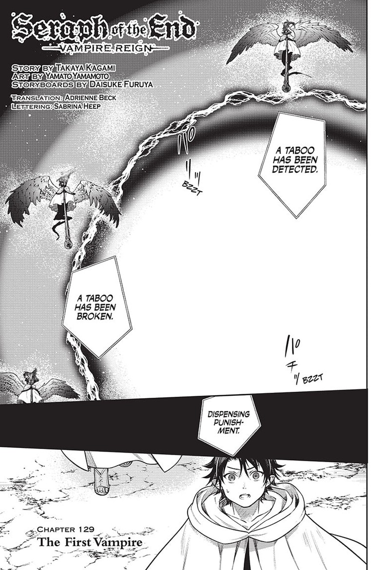Owari No Seraph 129 1