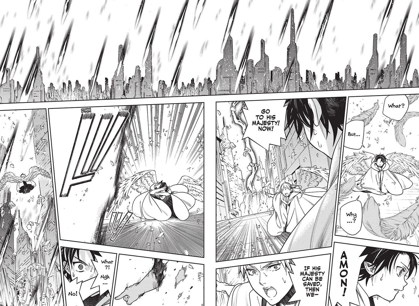 Owari No Seraph 129 10