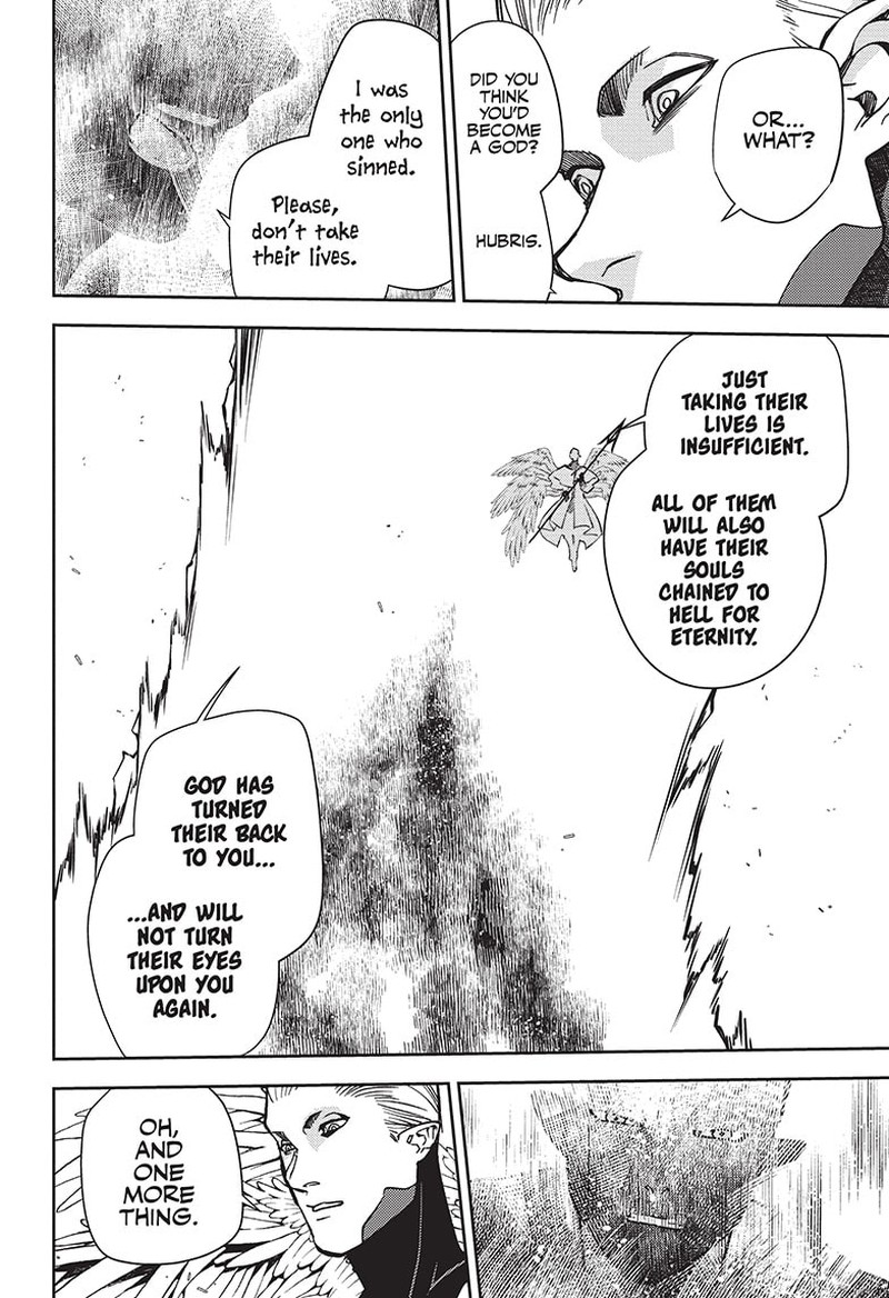 Owari No Seraph 129 13