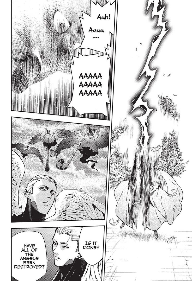 Owari No Seraph 129 15