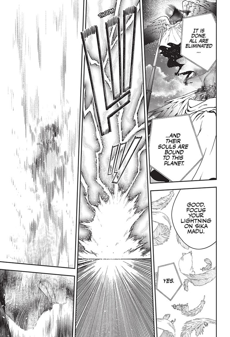 Owari No Seraph 129 16