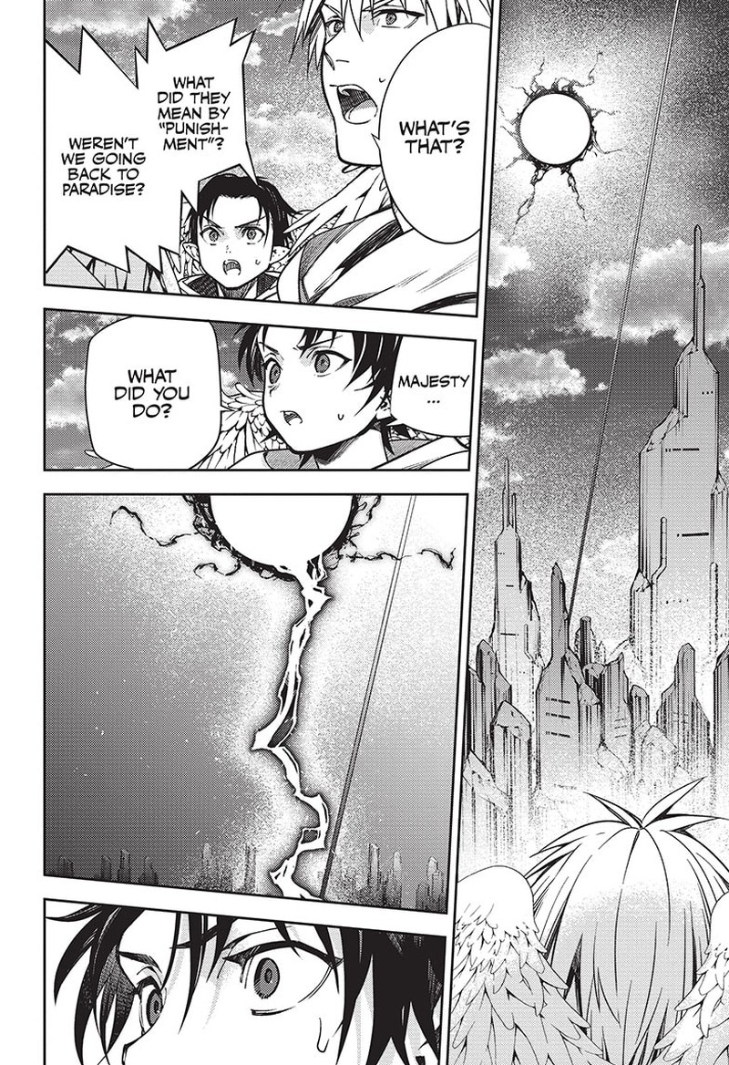 Owari No Seraph 129 2