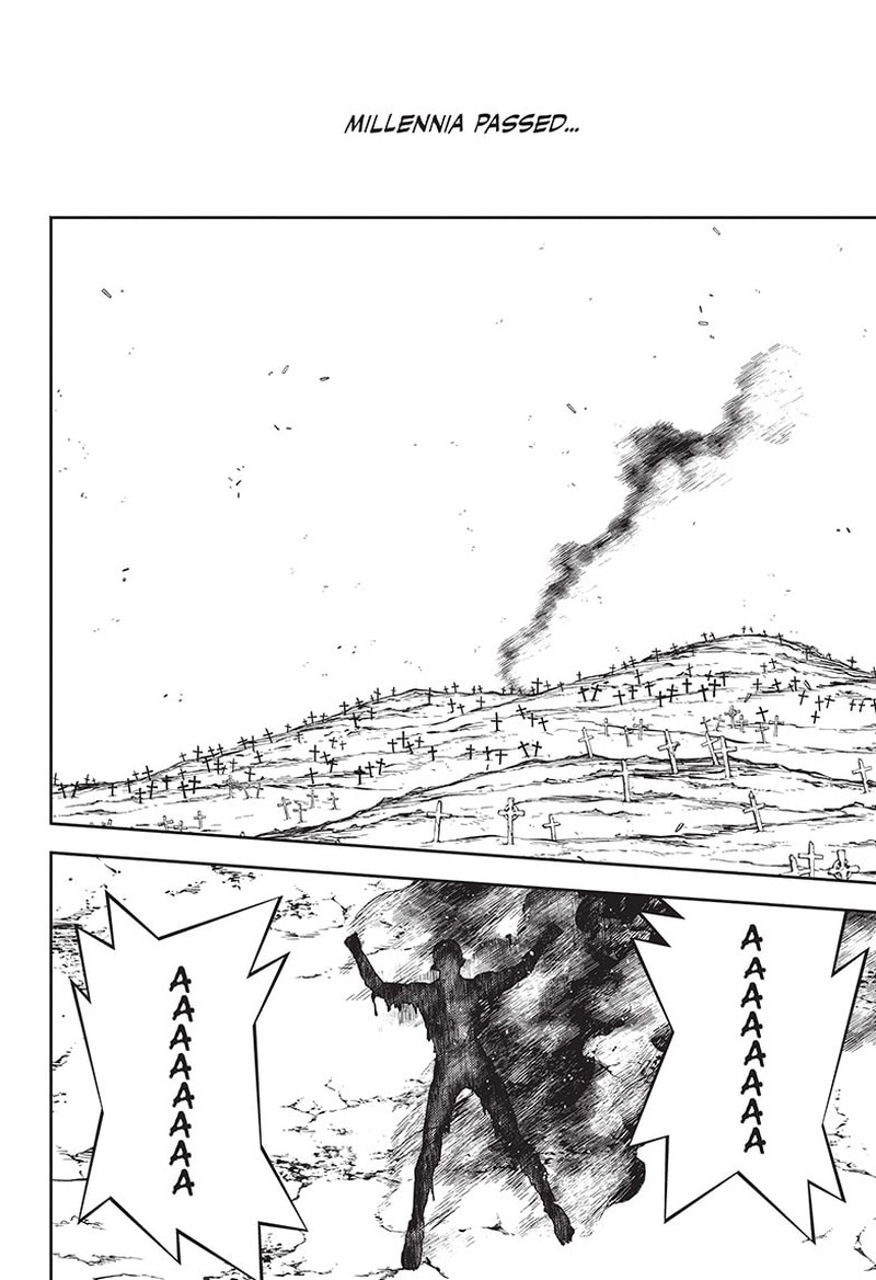 Owari No Seraph 129 21